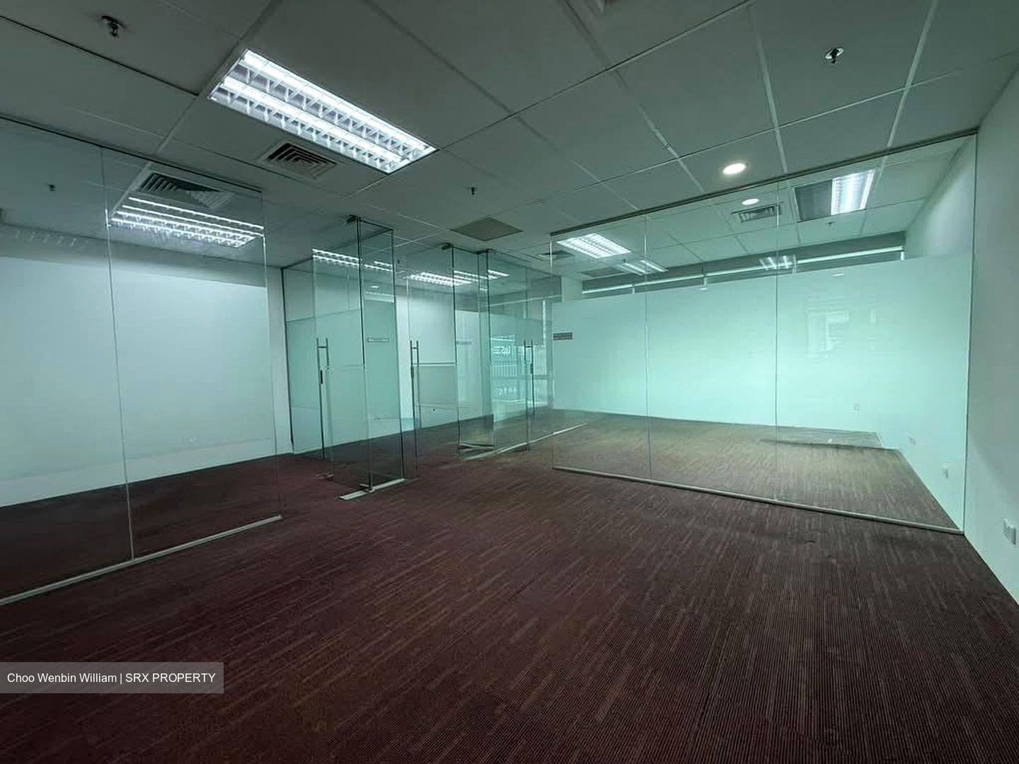 Sunshine Plaza (D7), Office #597567431